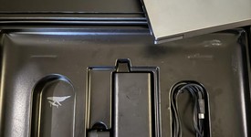 Good
													Dell Precision Laptop, photo 4 of 5