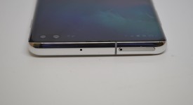 Mint
													Samsung Galaxy S10 Plus - Unlocked, White, 128 GB, 8 GB, SM-G975U1, photo 3 of 9