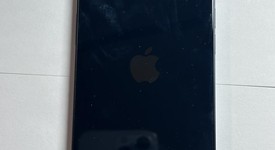 Good
													Apple iPhone 13 - Metro by T-Mobile, Midnight, 128 GB, A2482, photo 6 of 6