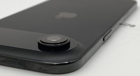 Mint
													Apple iPhone Air - Unlocked, Space Black, 256 GB, A3260, photo 4 of 5