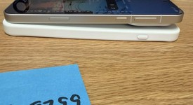 Mint
													Oppo Find X9 Pro - Unlocked Non-US, Silk White, 512 GB, 16 GB, photo 4 of 7