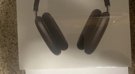 New
													Apple AirPods Max - Gray, photo 2 of 7