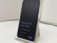 Google Pixel 9a