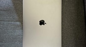 Mint
													MacBook Pro 2020 - 13" - I7, Gray, 512 GB, 32 GB, photo 2 of 11