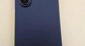 Mint
													Samsung Galaxy Z Fold7 - Unlocked, Blue Shadow, 1 TB, 16 GB, SM-F966U1, photo 2 of 9