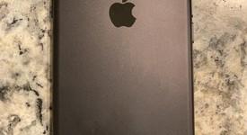 Good
													Apple iPhone 7 - Verizon, Black, 32 GB, A1660, photo 2 of 5
