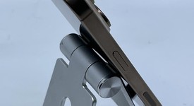 Good
													Apple iPhone 16 Pro - Unlocked, Desert, 256 GB, A3083, photo 5 of 9