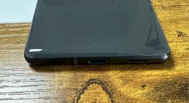 Mint
													Google Pixel 7a - Unlocked, Charcoal, 128 GB, 8 GB, GWKK3, photo 3 of 6