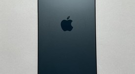 Good
													Apple iPhone 12 Pro Max - T-Mobile, Pacific Blue, 128 GB, A2342, photo 1 of 2