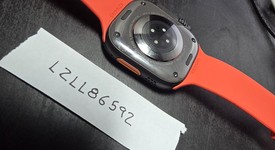 Mint
													Apple Watch Ultra 3 49mm - Unlocked, Black, A3281, photo 4 of 4