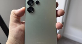 Mint
													Samsung Galaxy S25 Ultra - Unlocked, Jadegreen, 1 TB, 12 GB, SM-S938U1, photo 4 of 15