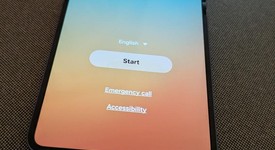 Mint
													Samsung Galaxy Z Flip7 - Unlocked, Blue Shadow, 512 GB, 12 GB, SM-F766U1, photo 3 of 6