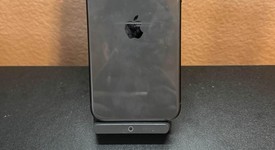 Good
													Apple iPhone 11 - Unlocked, Black, 64 GB, A2111, photo 4 of 4
