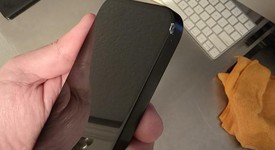 Fair
													Apple iPhone 15 Plus - Unlocked, Black, 256 GB, A2847, photo 3 of 8