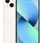 Good Apple iPhone 13 - Verizon, Starlight, 128 GB, A2482