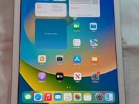 Apple iPad 5th Gen