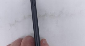 Good
													Apple iPhone 11 - T-Mobile, Black, 64 GB, A2111, photo 4 of 4