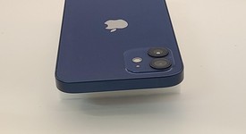 Mint
													Apple iPhone 12 - AT&T, Blue, 64 GB, A2172, photo 2 of 7