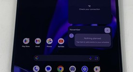 Mint
													Google Pixel 9 Pro Fold - Unlocked, Obsidian, 256 GB, GGH2X, photo 1 of 7
