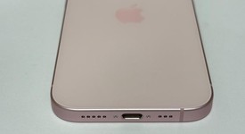 Mint
													Apple iPhone 15 - Unlocked, Pink, 128 GB, A2846, photo 5 of 7