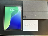 Apple iPad Pro 11" 3rd Gen 2021