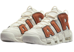 Used Nike Air More Uptempo Dark Russet (Women's)