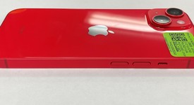Fair
													Apple iPhone 14 - Unlocked, Red, 512 GB, A2649, photo 4 of 6