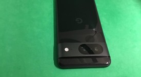 Good
													Google Pixel 8 - T-Mobile, Obsidian, 128 GB, 8 GB, G9BQD, Sub-6 5G, photo 2 of 2