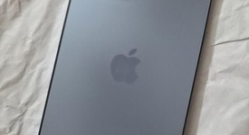 Mint
													Apple iPhone 13 Pro Max - Unlocked, Sierra Blue, 128 GB, A2484, photo 3 of 12