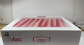 New
													iMac 2024 24" - Apple M4, Pink, 256 GB, 16 GB, WiFi Only, 8-core GPU, photo 4 of 6