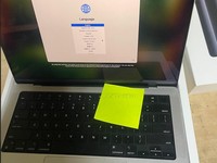 MacBook Pro 2024 - 14"