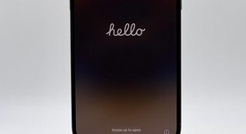 Fair
													Apple iPhone 14 Pro Max - Unlocked, Gold, 128 GB, A2651, photo 4 of 7