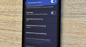 Mint
													Google Pixel 8a - Unlocked, Bay, 128 GB, 8 GB, GKV4X, Sub-6 5G, photo 3 of 12