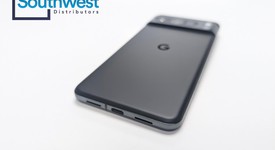 Good
													Google Pixel 8 Pro - Unlocked, Obsidian, 128 GB, 12 GB, GC3VE, Sub-6 5G, photo 2 of 10