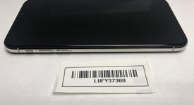 Good
													Apple iPhone X - Unlocked, Silver, 256 GB, A1901, GSM, photo 2 of 7