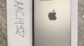 Mint
													Apple iPhone 15 Pro - Unlocked, Natural, 512 GB, A2848, photo 1 of 13