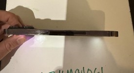 Mint
													Apple iPhone 14 Pro Max - Verizon, Purple, 128 GB, A2651, photo 6 of 6