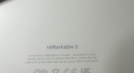 Mint
													reMarkable 2, photo 2 of 7