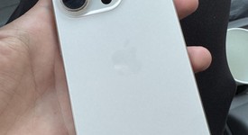 Good
													Apple iPhone 16 Pro - AT&T, Desert, 256 GB, A3083, photo 5 of 6