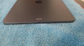 Mint
													Apple iPad Pro 11" 3rd Gen 2021 - Wi-Fi, Gray, 128 GB, photo 3 of 9