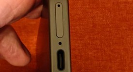 Mint
													Google Pixel 9a - Unlocked, Obsidian, 256 GB, 8 GB, photo 5 of 8