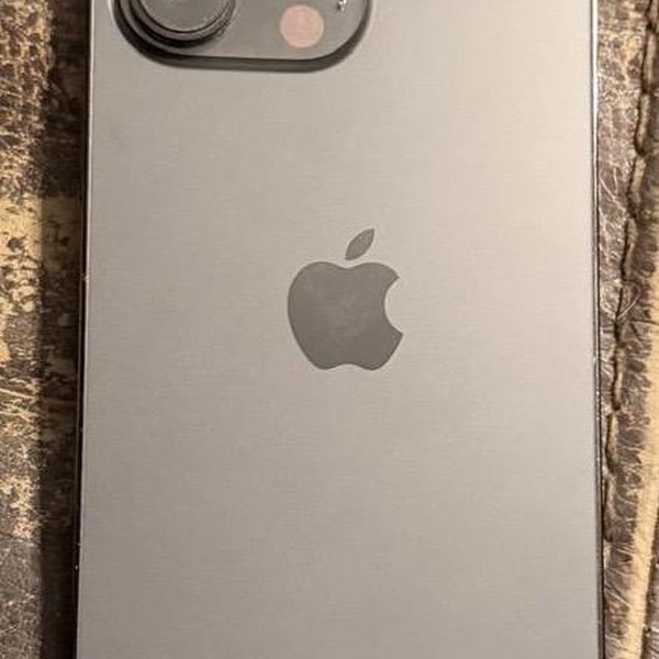 Apple iPhone 14 Pro Max - Unlocked, 512 GB, Black, A2651