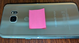 Mint
													Samsung Galaxy S7 Edge - AT&T, Gold, 32 GB, SM-G935A, photo 2 of 5
