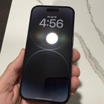 Good Apple iPhone 14 Pro - Unlocked, 128 GB, Black, A2650