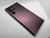 Good Samsung Galaxy S22 Ultra - Unlocked, Burgundy, 256 GB, 12 GB, SM-S908U1