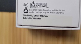 New
													Samsung Galaxy Watch5 - Wi-Fi, Graphite, 40mm, photo 3 of 3