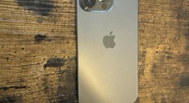 Fair
													Apple iPhone 13 Pro - Unlocked, Graphite, 128 GB, A2483, photo 4 of 10