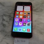 Good Apple iPhone SE 2nd Gen 2020 - Unlocked, 256 GB, Red, A2275