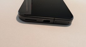 Good
													Google Pixel 9 - Unlocked, Obsidian, 128 GB, 12 GB, G2YBB, photo 3 of 6