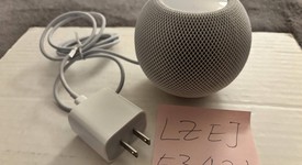 Mint
													Apple HomePod Mini - White, Single, photo 1 of 6